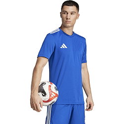 Vorschau: Adidas Campeon 25 Trikot Kurzarm Herren - Royal / Weiß