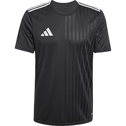 Vorschau: Adidas Campeon 25 Trikot Kurzarm Herren - Schwarz / Weiß