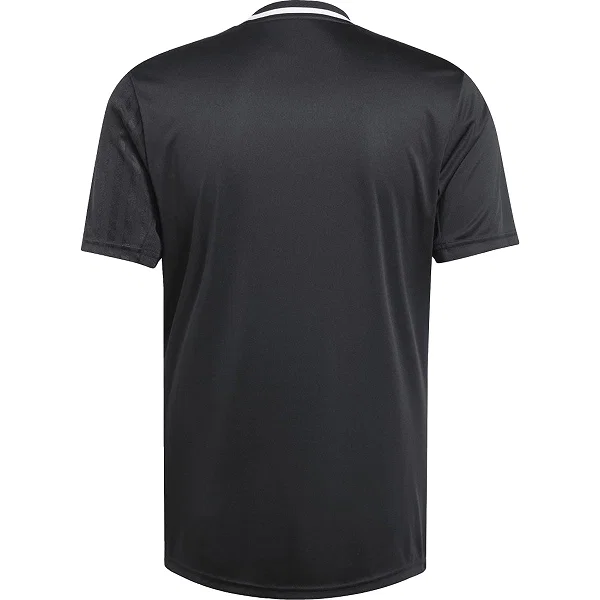 Adidas Campeon 25 Trikot Kurzarm Herren - Schwarz / Weiß