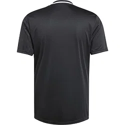 Vorschau: Adidas Campeon 25 Trikot Kurzarm Herren - Schwarz / Weiß