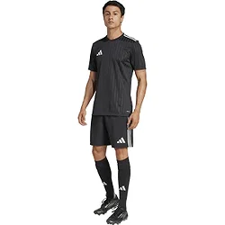 Vorschau: Adidas Campeon 25 Trikot Kurzarm Herren - Schwarz / Weiß