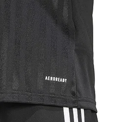 Vorschau: Adidas Campeon 25 Trikot Kurzarm Herren - Schwarz / Weiß
