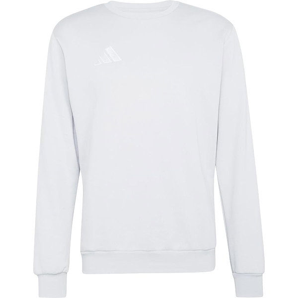 Adidas Entrada 26 Sweater Heren - Grijs