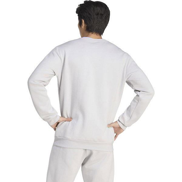 Adidas Entrada 26 Sweater Heren - Grijs
