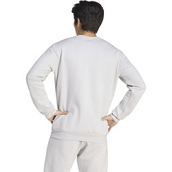 Voorvertoning: Adidas Entrada 26 Sweater Heren - Grijs
