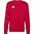 Adidas Entrada 26 Sweater Heren - Rood