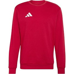 Adidas Entrada 26 Sweater Heren - Rood