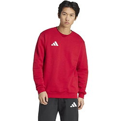 Voorvertoning: Adidas Entrada 26 Sweater Heren - Rood