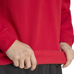 Voorvertoning: Adidas Entrada 26 Sweater Heren - Rood