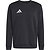 Adidas Entrada 26 Sweater Heren - Zwart