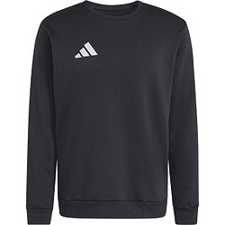 Adidas Entrada 26 Sweater Heren - Zwart