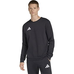 Présentation: Adidas Entrada 26 Sweat Hommes - Noir