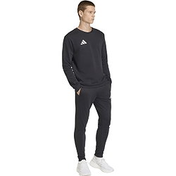 Présentation: Adidas Entrada 26 Sweat Hommes - Noir