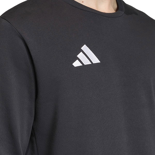 Adidas Entrada 26 Sweat Hommes - Noir