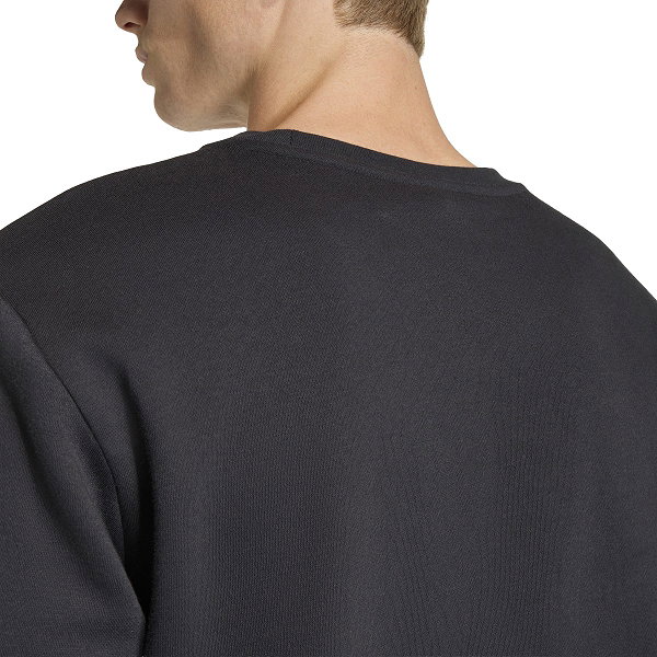 Adidas Entrada 26 Sweat Hommes - Noir