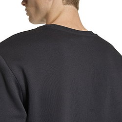 Présentation: Adidas Entrada 26 Sweat Hommes - Noir