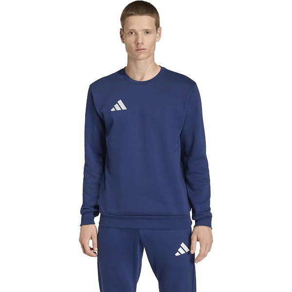 Adidas Entrada 26 Sweat Hommes - Marine