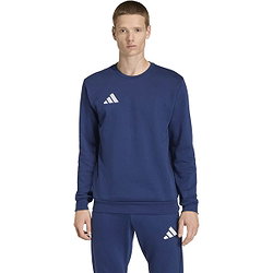 Présentation: Adidas Entrada 26 Sweat Hommes - Marine