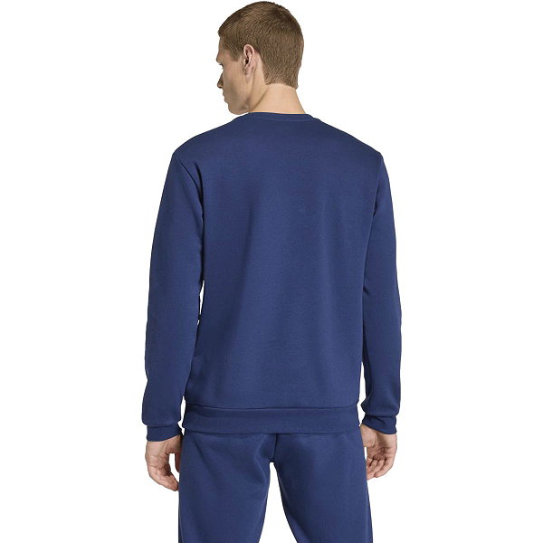 Adidas Entrada 26 Sweat Hommes - Marine