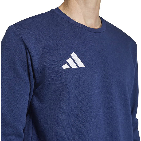 Adidas Entrada 26 Sweat Hommes - Marine