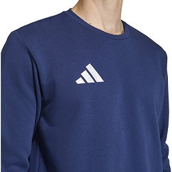 Présentation: Adidas Entrada 26 Sweat Hommes - Marine