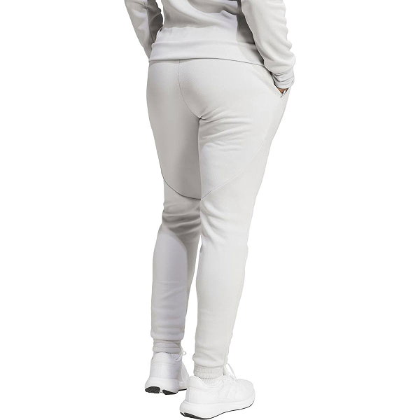 Adidas Tiro 25 Travel Trainingshose Damen - Grau
