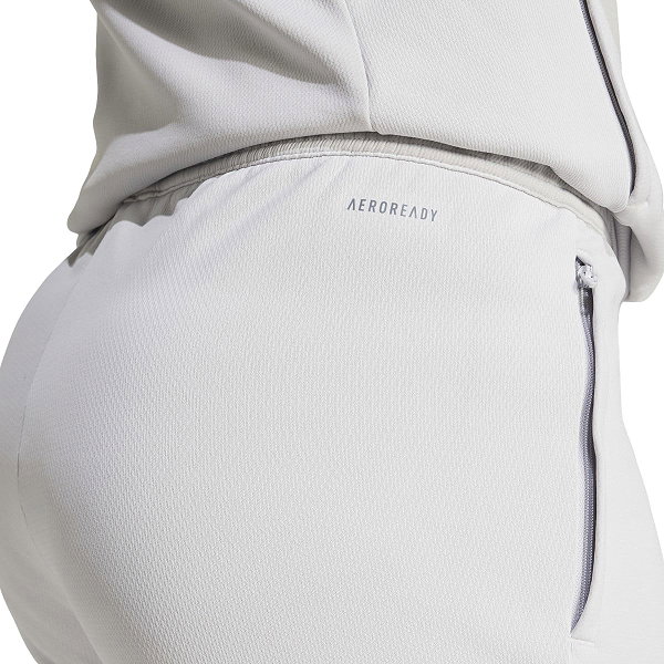 Adidas Tiro 25 Travel Trainingshose Damen - Grau