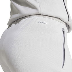 Vorschau: Adidas Tiro 25 Travel Trainingshose Damen - Grau
