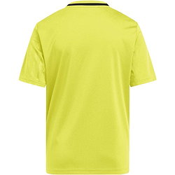 Voorvertoning: Adidas Campeon 25 Shirt Korte Mouw Kinderen - Geel / Zwart