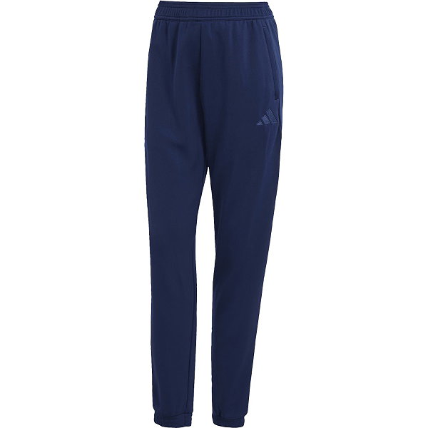 Adidas Tiro 25 Travel Pantalon D‘Entraînement Femmes - Marine