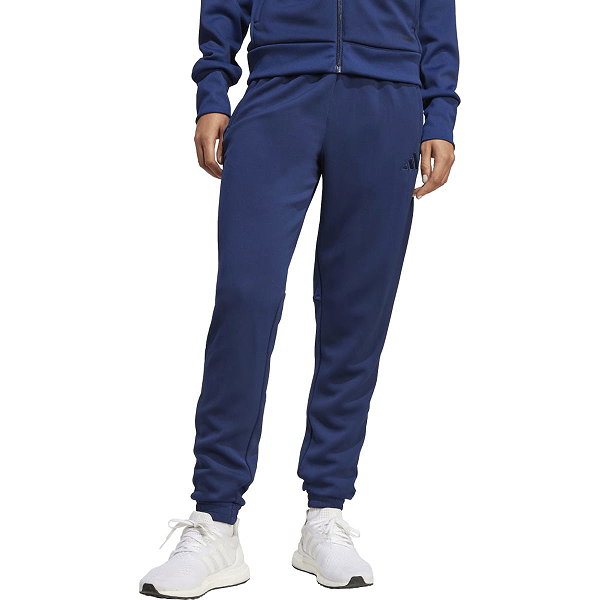 Adidas Tiro 25 Travel Pantalon D‘Entraînement Femmes - Marine