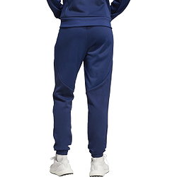 Présentation: Adidas Tiro 25 Travel Pantalon D‘Entraînement Femmes - Marine
