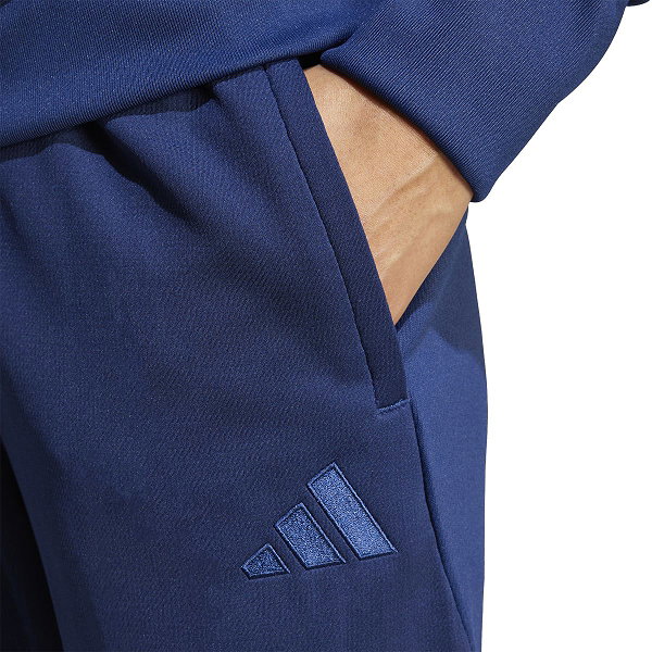 Adidas Tiro 25 Travel Pantalon D‘Entraînement Femmes - Marine