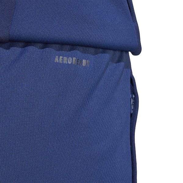 Adidas Tiro 25 Travel Pantalon D‘Entraînement Femmes - Marine