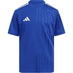 Adidas Campeon 25 Trikot Kurzarm Kinder - Royal / Weiß