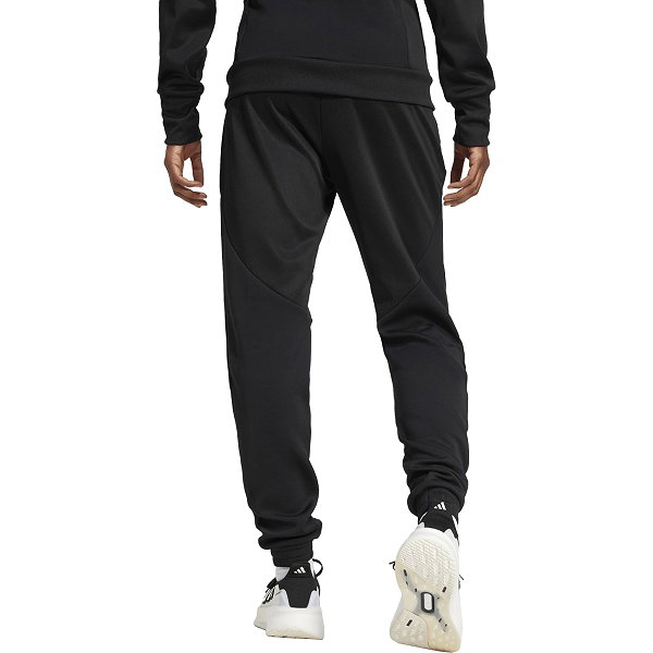 Adidas Tiro 25 Travel Pantalon D‘Entraînement Femmes - Noir