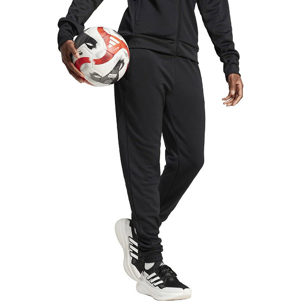 Adidas Tiro 25 Travel Pantalon D‘Entraînement Femmes - Noir