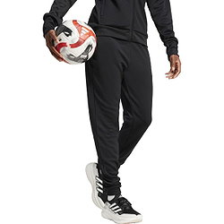 Présentation: Adidas Tiro 25 Travel Pantalon D‘Entraînement Femmes - Noir