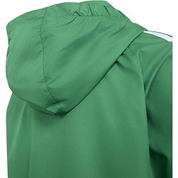 Voorvertoning: Adidas Tiro 26 League Windbreaker Kinderen - Groen / Wit