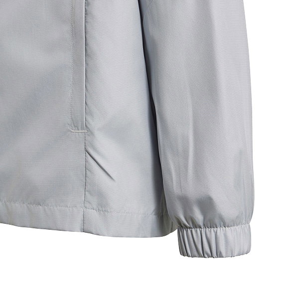Adidas Tiro 26 League Windbreaker Kinderen - Grijs / Wit
