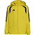 Adidas Tiro 26 League Coupe-Vent Enfants - Jaune / Noir