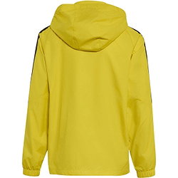 Présentation: Adidas Tiro 26 League Coupe-Vent Enfants - Jaune / Noir