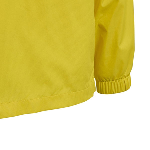 Adidas Tiro 26 League Coupe-Vent Enfants - Jaune / Noir