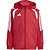Adidas Tiro 26 League Coupe-Vent Enfants - Rouge / Blanc