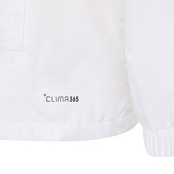 Présentation: Adidas Tiro 26 League Coupe-Vent Enfants - Blanc / Noir