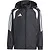 Adidas Tiro 26 League Coupe-Vent Enfants - Noir / Blanc