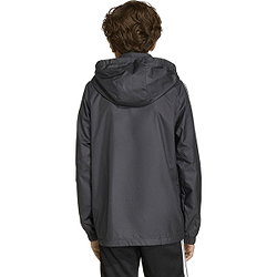 Voorvertoning: Adidas Tiro 26 League Windbreaker Kinderen - Zwart / Wit