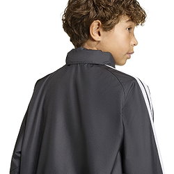 Voorvertoning: Adidas Tiro 26 League Windbreaker Kinderen - Zwart / Wit