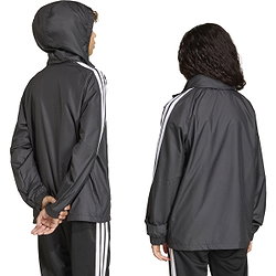 Voorvertoning: Adidas Tiro 26 League Windbreaker Kinderen - Zwart / Wit