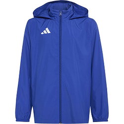 Vorschau: Adidas Entrada 26 Multi Trainingsjacke Mit Kapuze Kinder - Royal